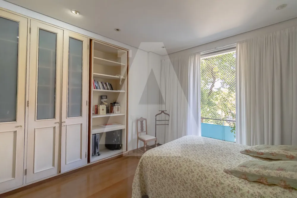 Apartamento, 5 quartos, 450 m² - Foto 5