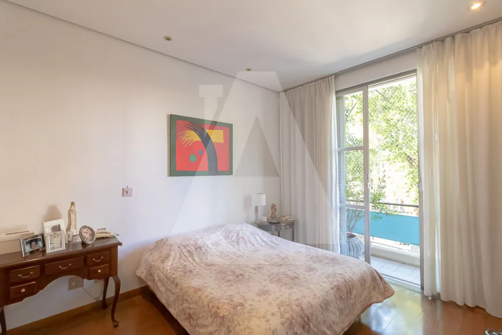 Apartamento, 5 quartos, 450 m² - Foto 8