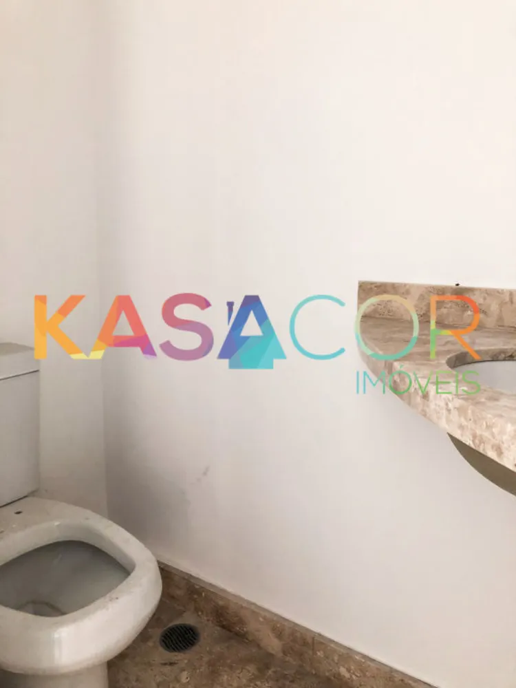 Casa de Condomínio, 2 quartos - Foto 8