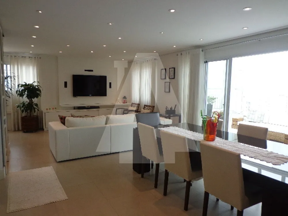 Cobertura, 4 quartos, 286 m² - Foto 1
