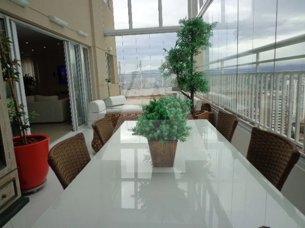 Cobertura, 4 quartos, 286 m² - Foto 4