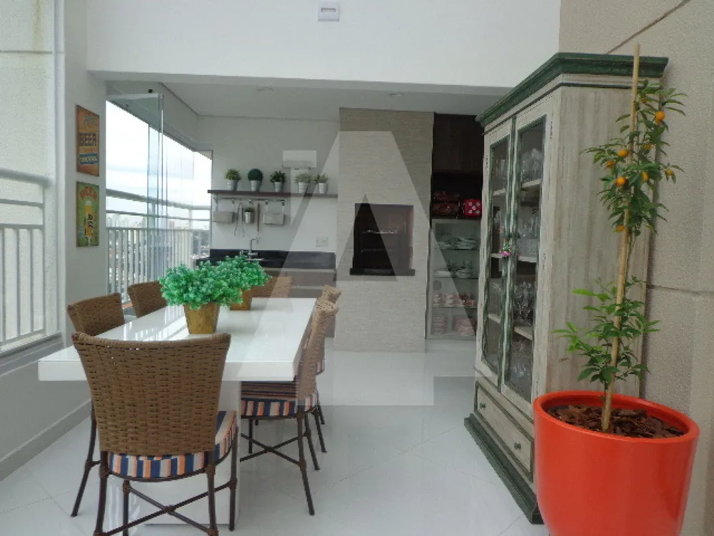 Cobertura, 4 quartos, 286 m² - Foto 3