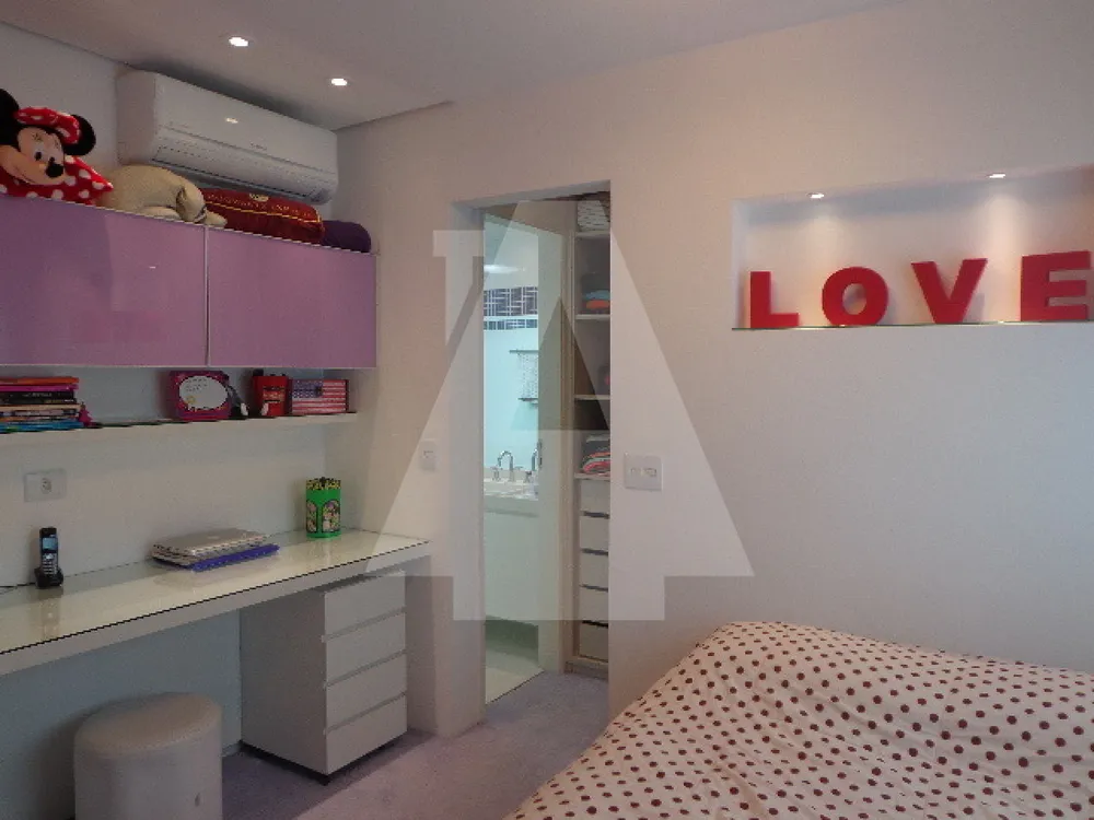Cobertura, 4 quartos, 286 m² - Foto 6