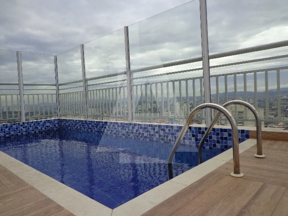 Cobertura, 4 quartos, 286 m² - Foto 2