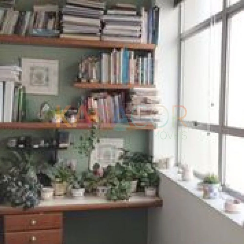 Apartamento, 3 quartos, 280 m² - Foto 3