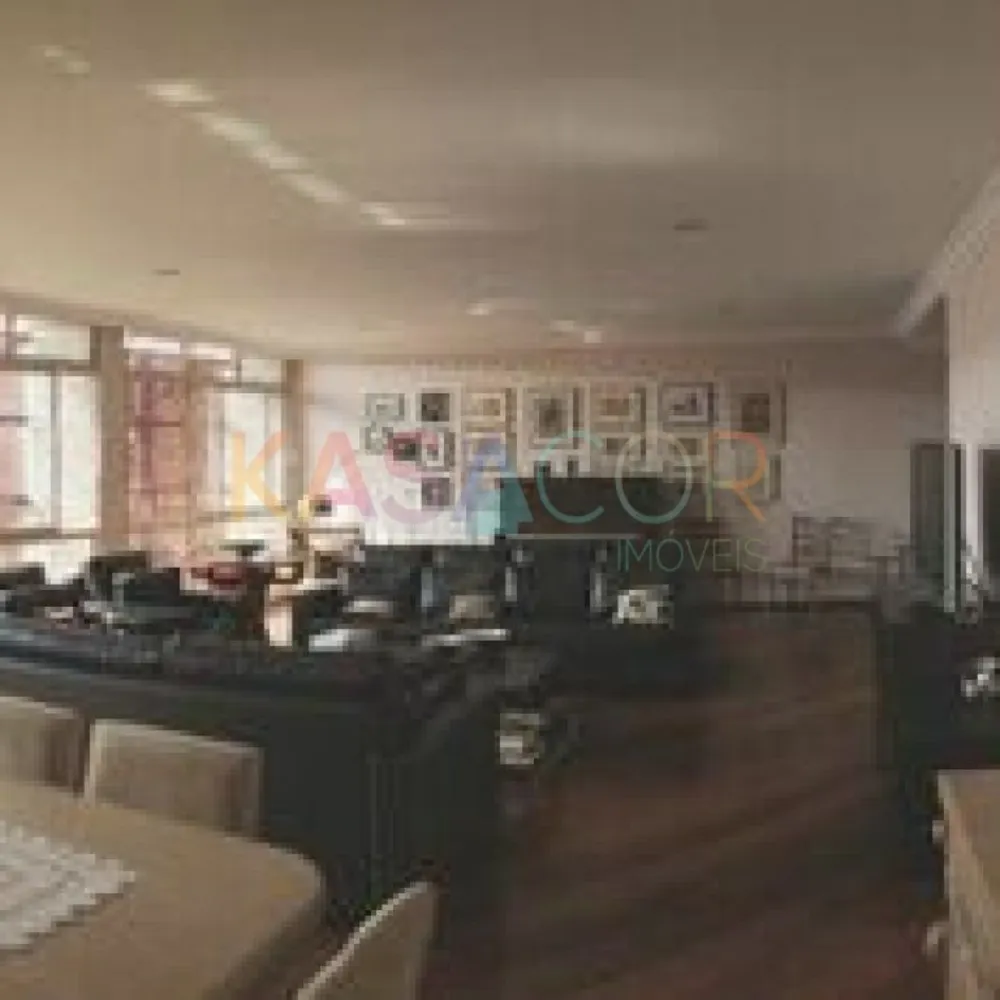 Apartamento, 3 quartos, 280 m² - Foto 2
