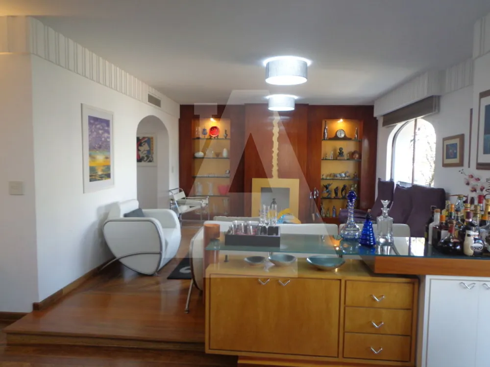 Apartamento, 4 quartos, 320 m² - Foto 1