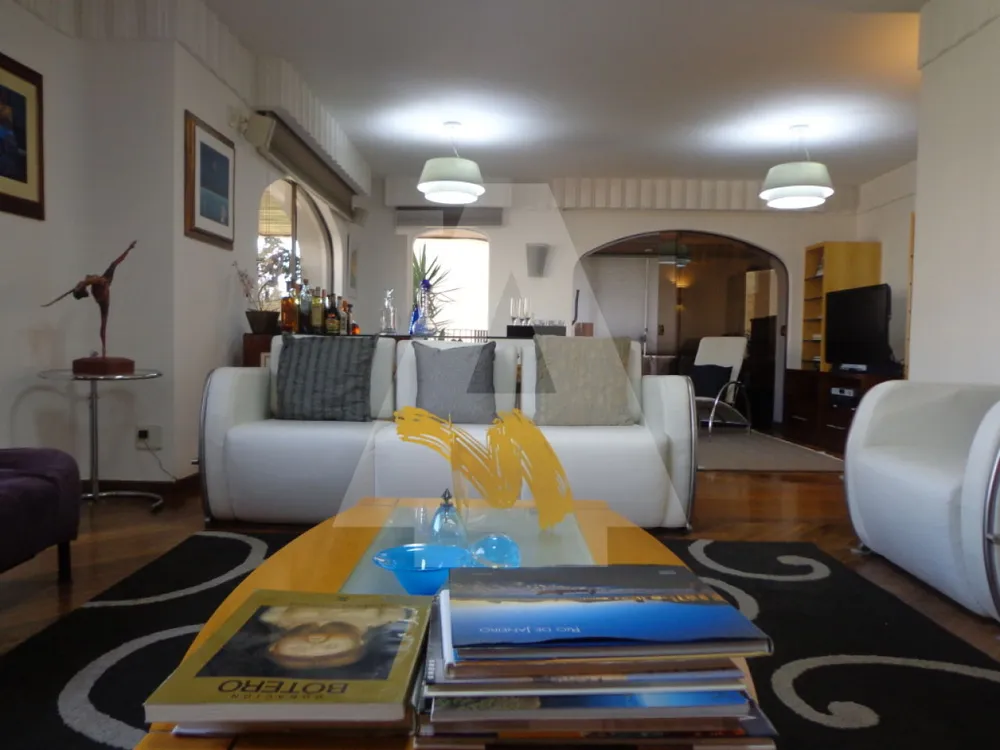 Apartamento, 4 quartos, 320 m² - Foto 3