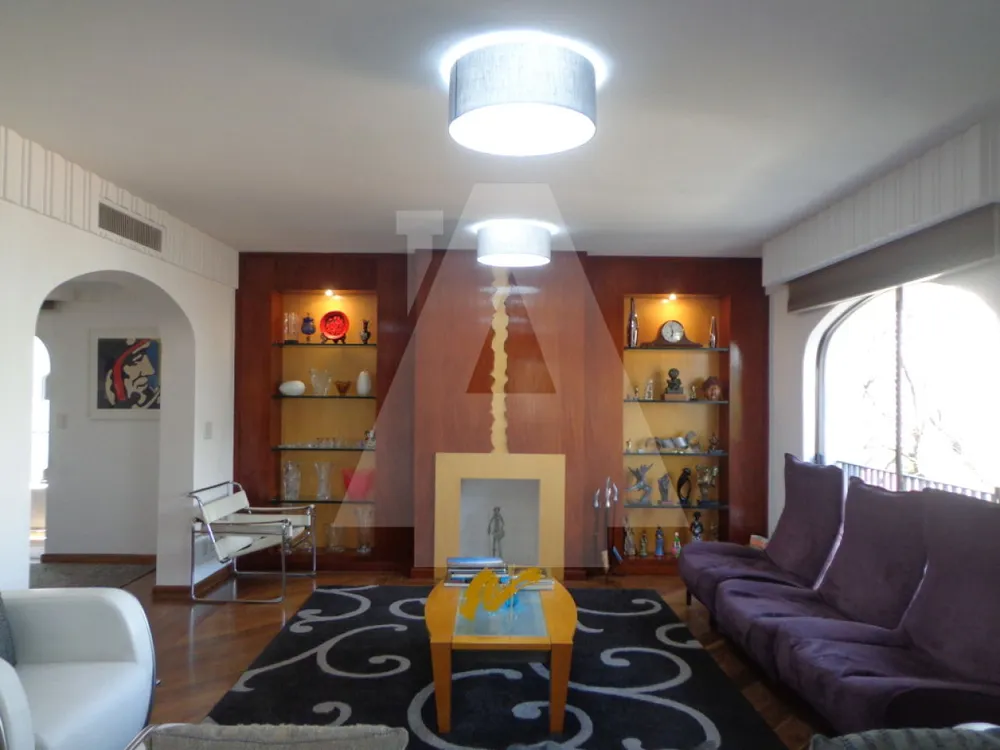 Apartamento, 4 quartos, 320 m² - Foto 2