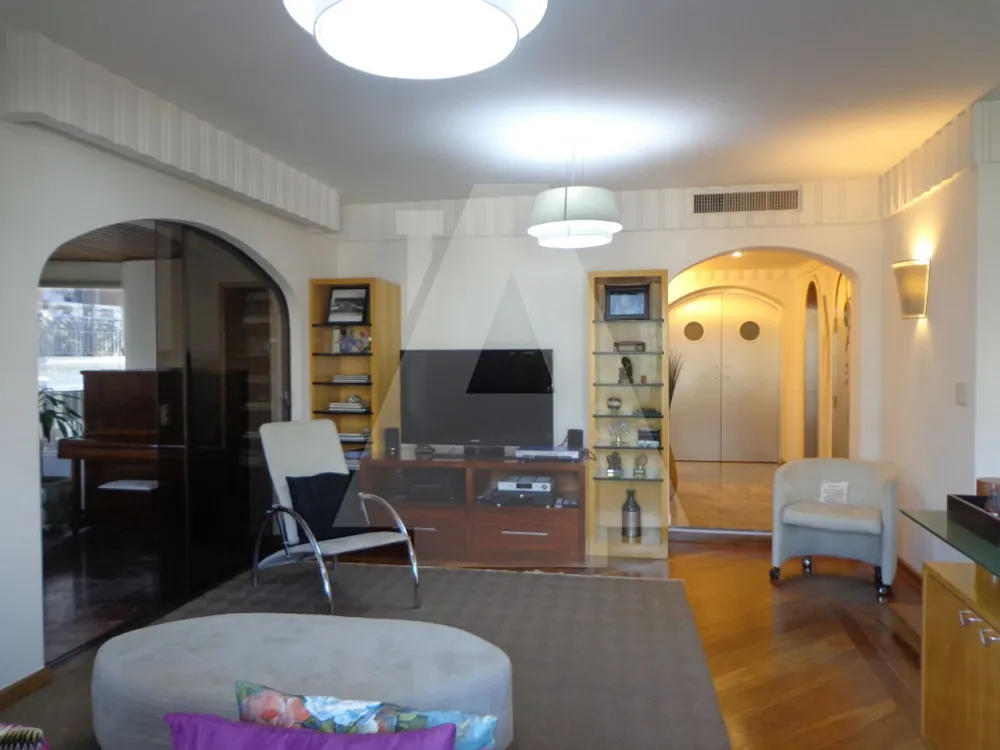 Apartamento, 4 quartos, 320 m² - Foto 4