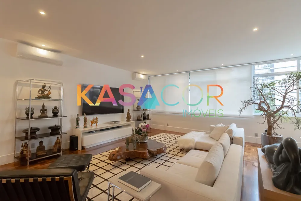 Apartamento, 4 quartos, 450 m² - Foto 4
