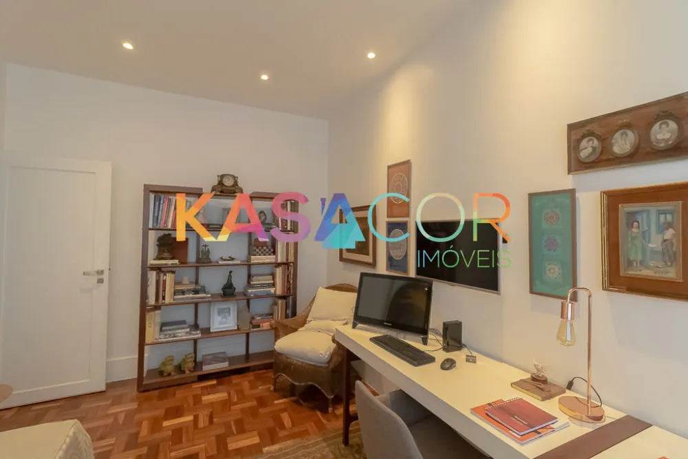 Apartamento, 4 quartos, 450 m² - Foto 6