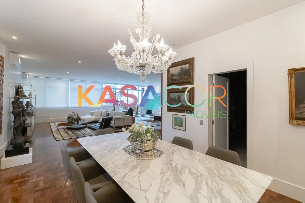 Apartamento, 4 quartos, 450 m² - Foto 5