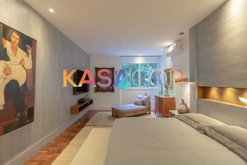 Apartamento, 4 quartos, 450 m² - Foto 8
