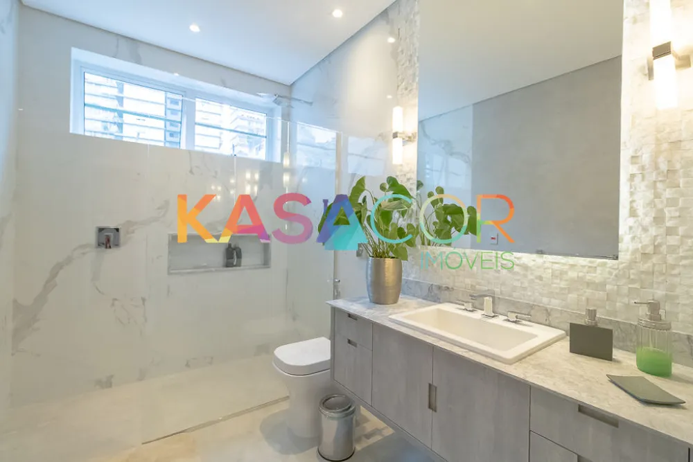 Apartamento, 4 quartos, 450 m² - Foto 7