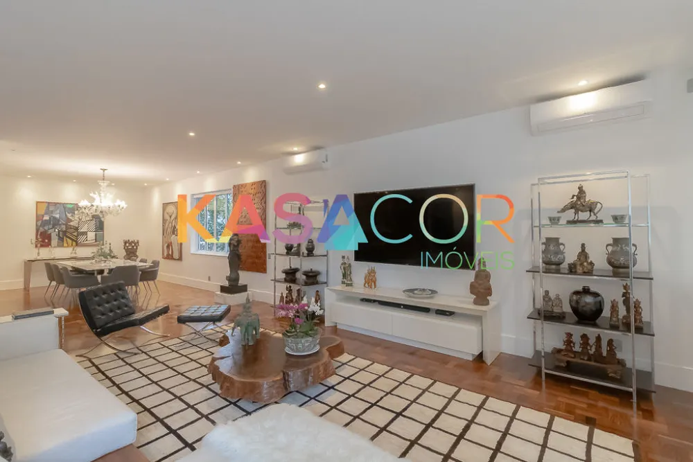 Apartamento, 4 quartos, 450 m² - Foto 3