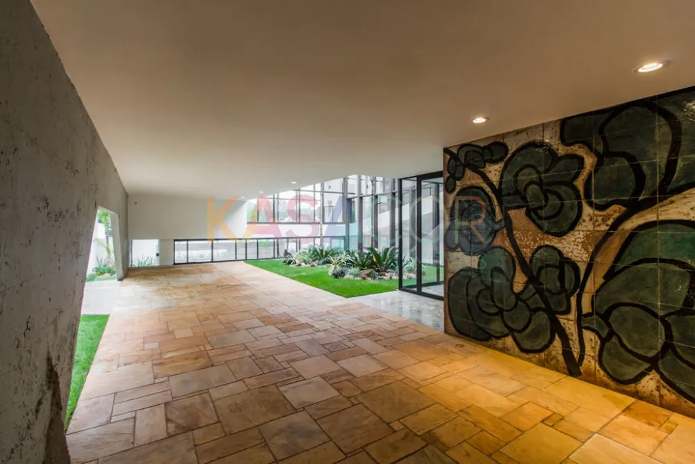 Sobrado, 4 quartos, 410 m² - Foto 4