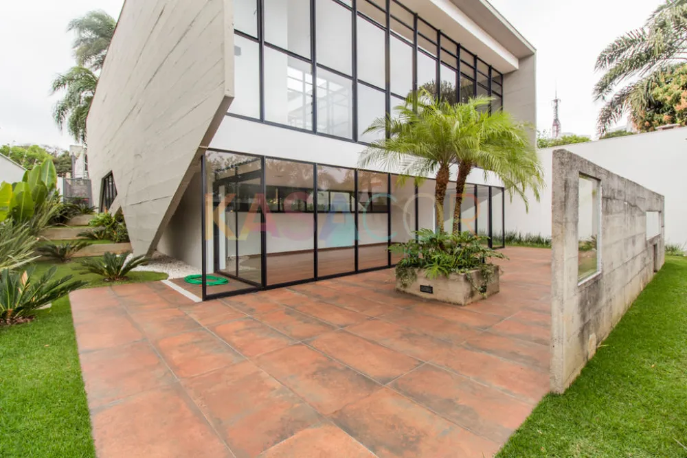 Sobrado, 4 quartos, 410 m² - Foto 7