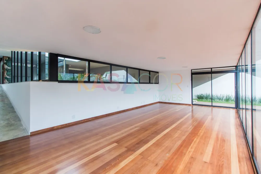 Sobrado, 4 quartos, 410 m² - Foto 5