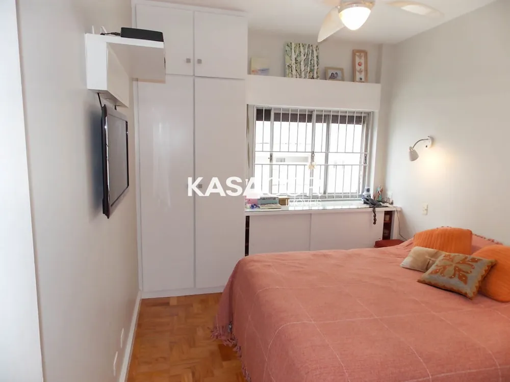 Apartamento, 3 quartos, 92 m² - Foto 5