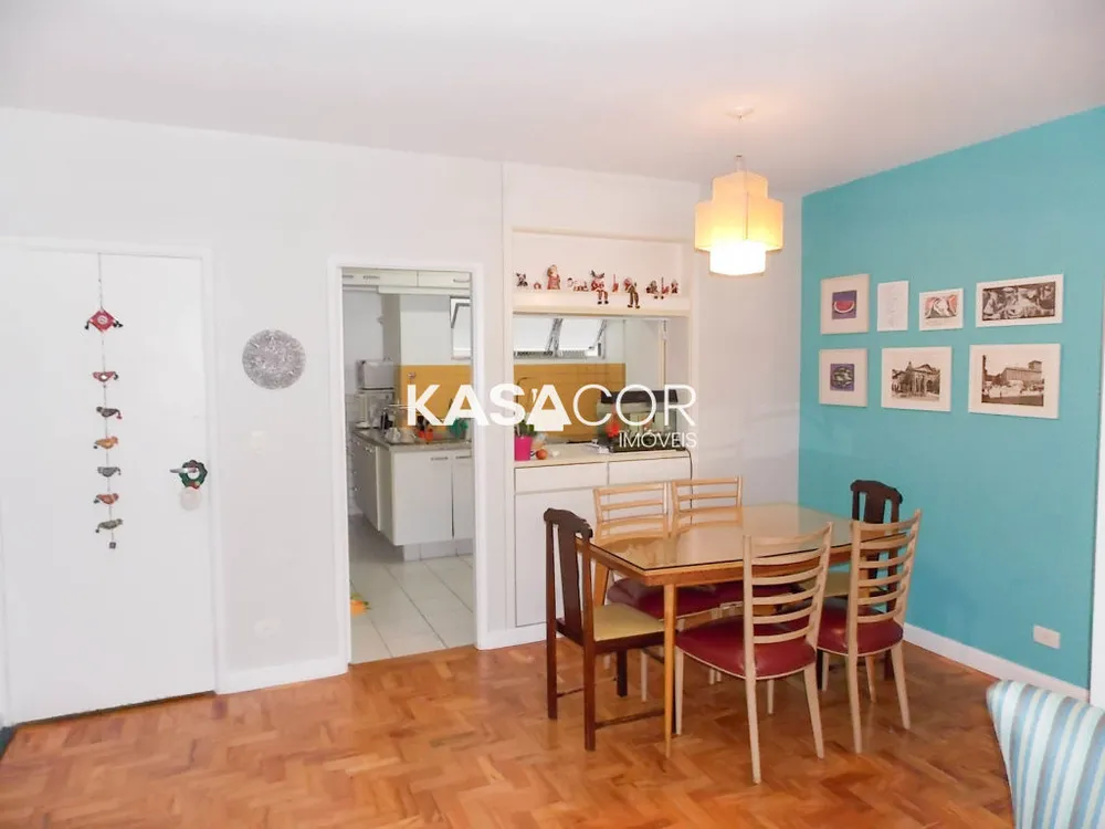 Apartamento, 3 quartos, 92 m² - Foto 2