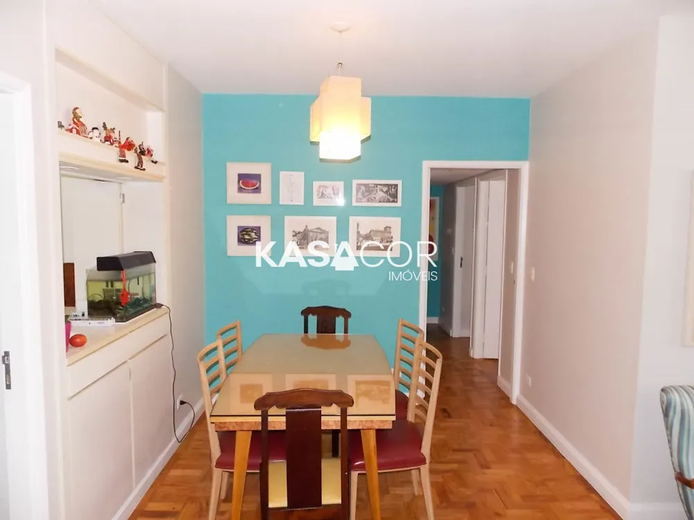 Apartamento, 3 quartos, 92 m² - Foto 1