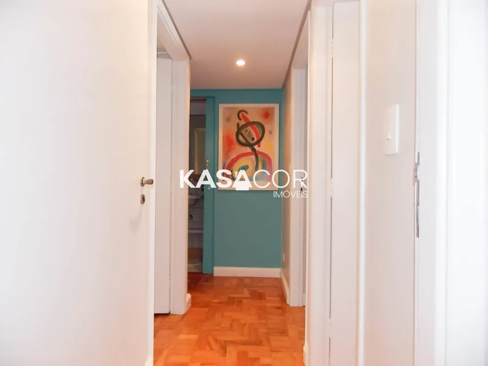 Apartamento, 3 quartos, 92 m² - Foto 8