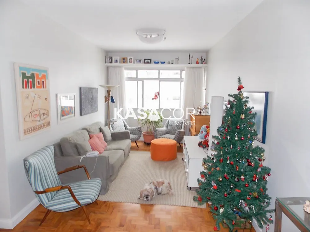 Apartamento, 3 quartos, 92 m² - Foto 4