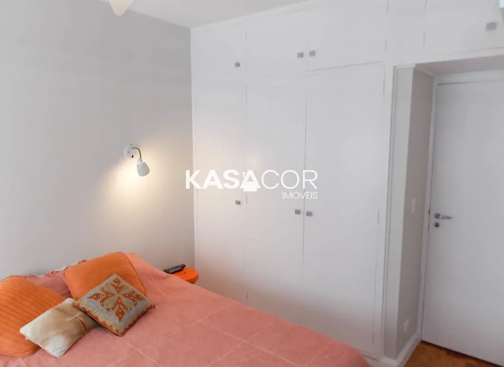 Apartamento, 3 quartos, 92 m² - Foto 6