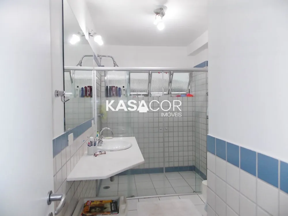 Apartamento, 3 quartos, 92 m² - Foto 7