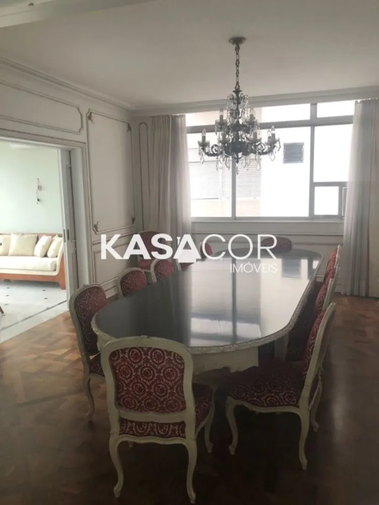 Apartamento, 4 quartos, 500 m² - Foto 2