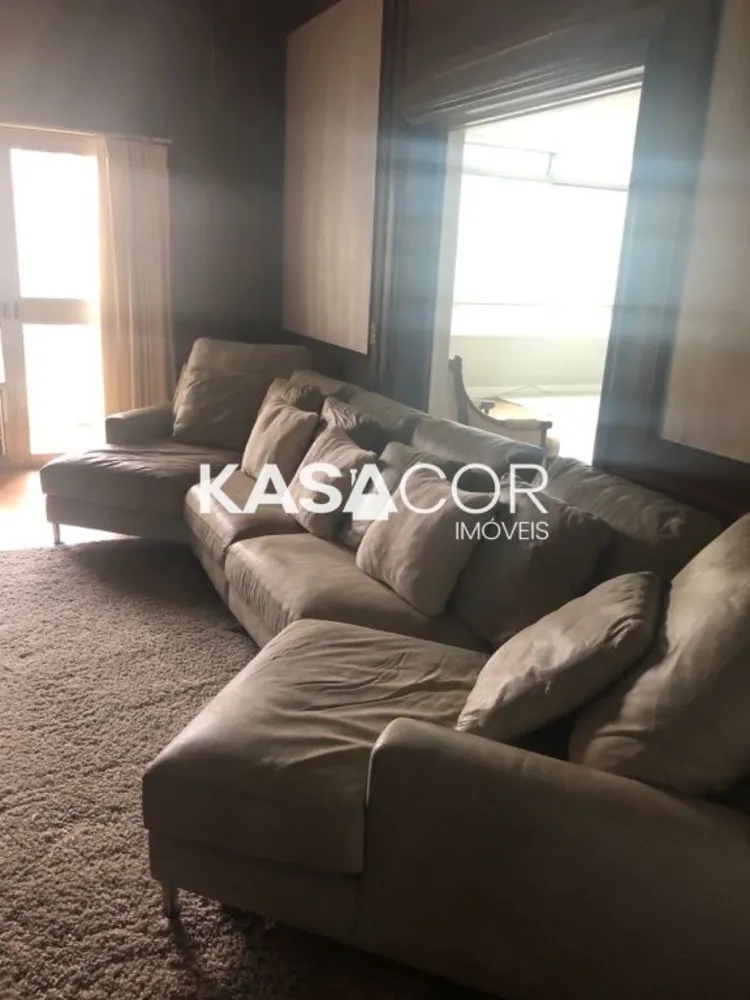 Apartamento, 4 quartos, 500 m² - Foto 4