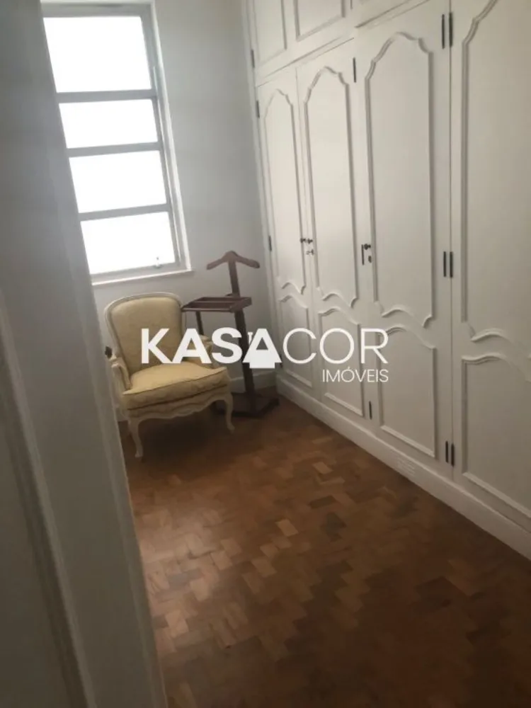 Apartamento, 4 quartos, 500 m² - Foto 7
