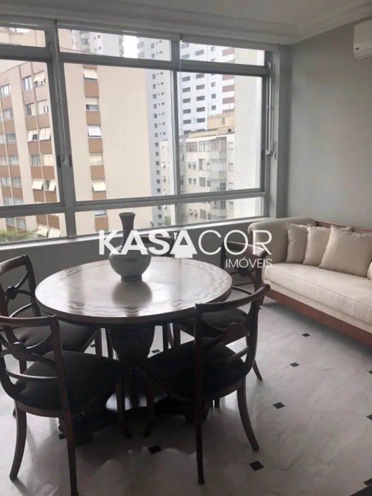 Apartamento, 4 quartos, 500 m² - Foto 3
