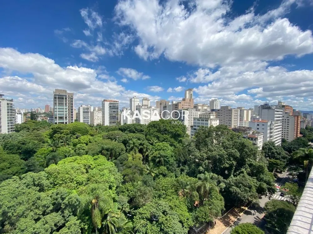 Cobertura, 5 quartos, 580 m² - Foto 3