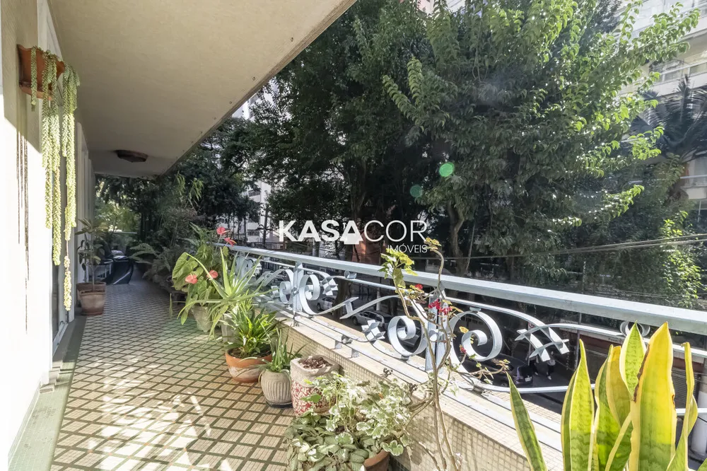 Apartamento, 2 quartos, 140 m² - Foto 2