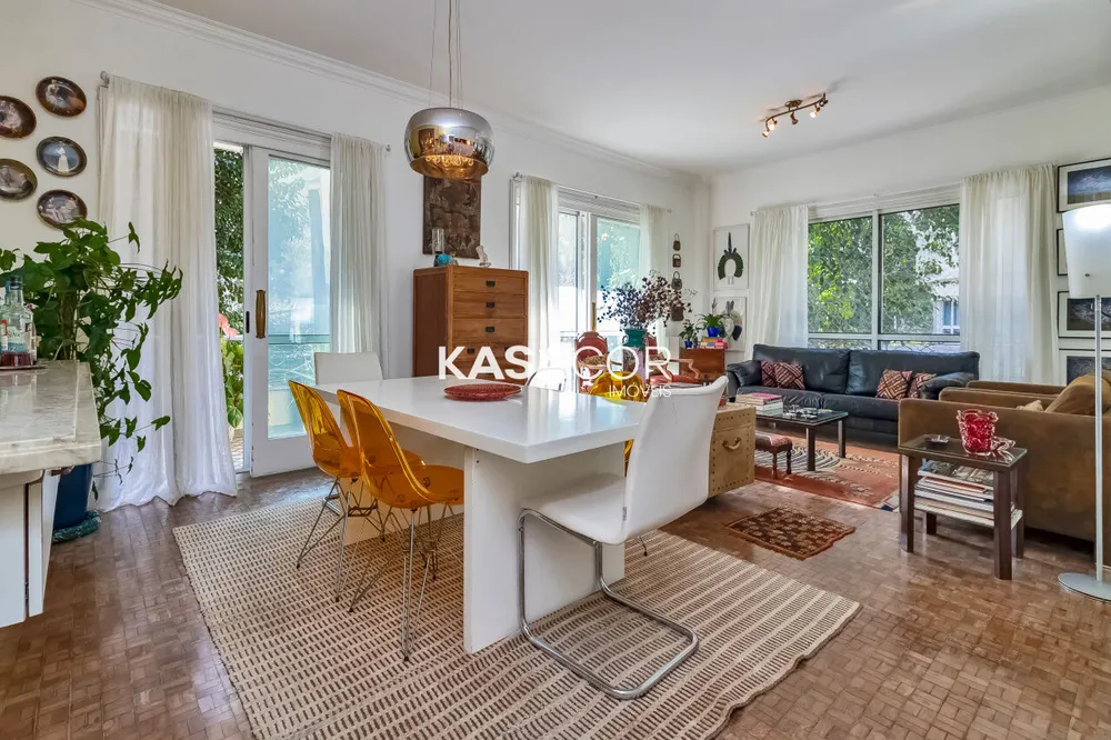 Apartamento, 2 quartos, 140 m² - Foto 5