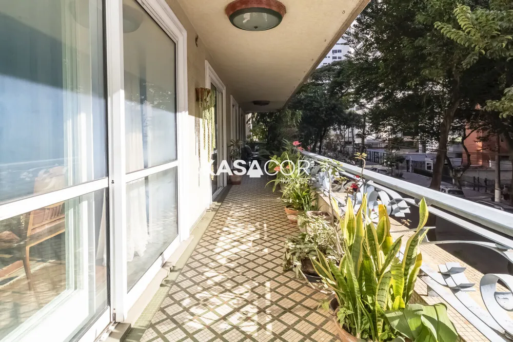 Apartamento, 2 quartos, 140 m² - Foto 1