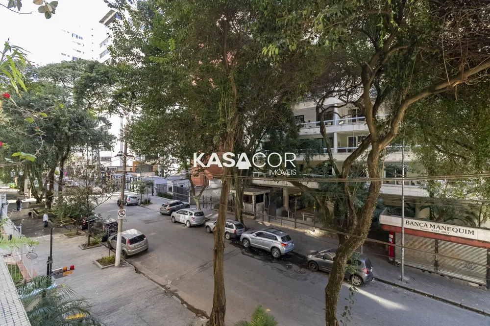 Apartamento, 2 quartos, 140 m² - Foto 7