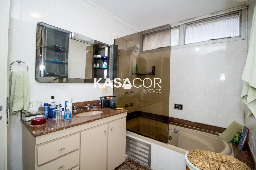 Apartamento, 3 quartos, 118 m² - Foto 7