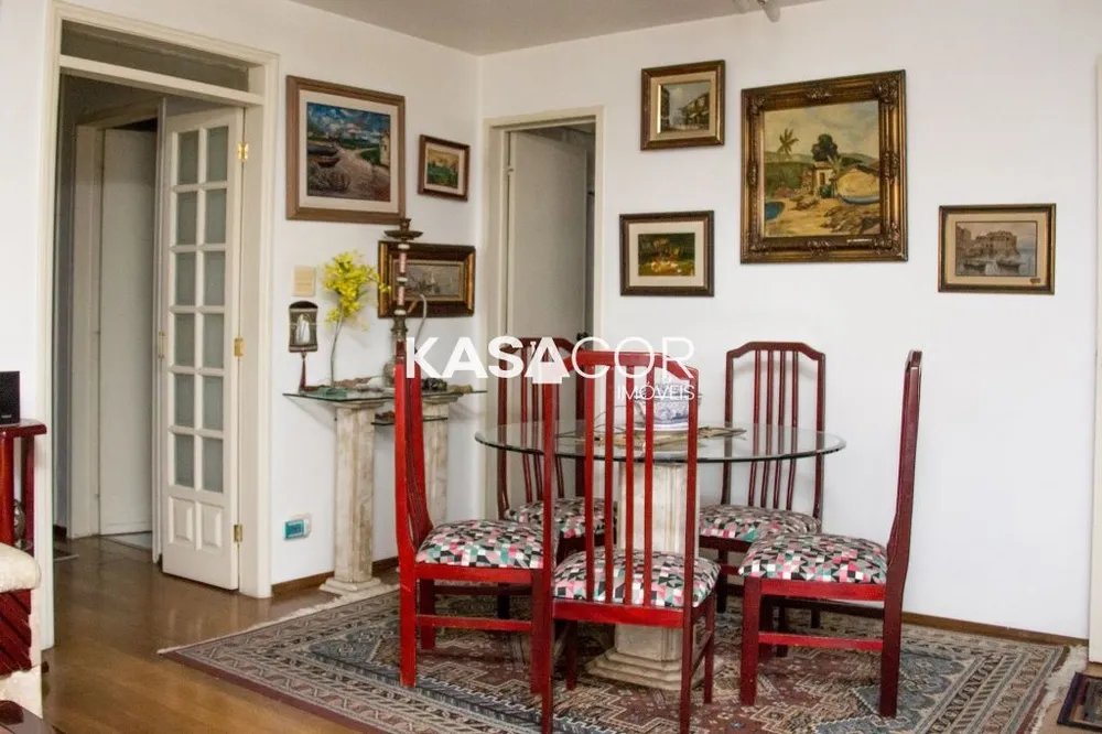 Apartamento, 3 quartos, 118 m² - Foto 3
