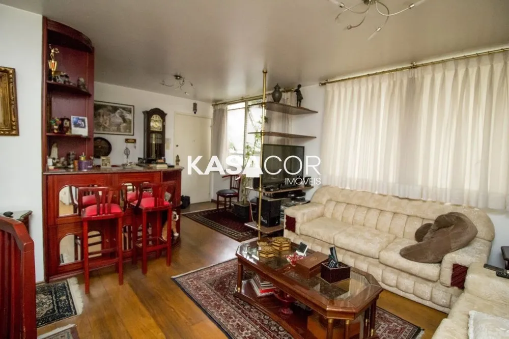 Apartamento, 3 quartos, 118 m² - Foto 4