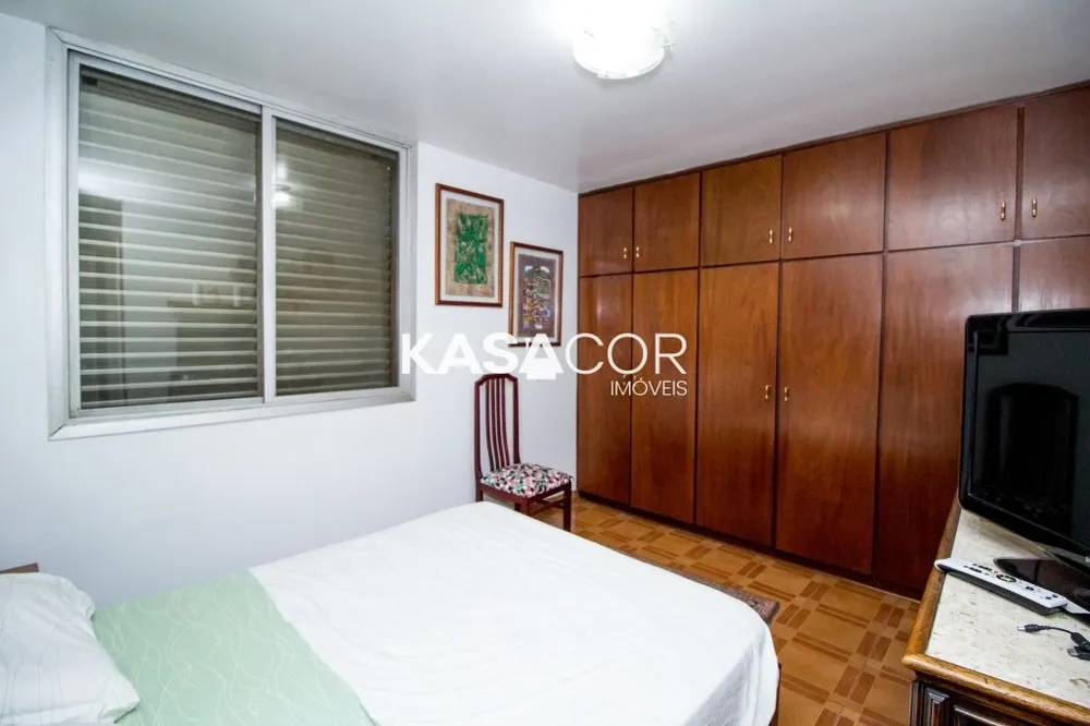 Apartamento, 3 quartos, 118 m² - Foto 5