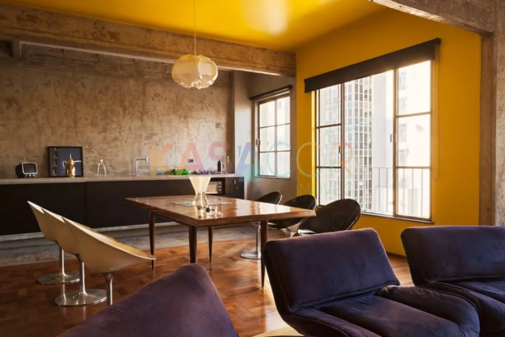 Apartamento, 3 quartos, 190 m² - Foto 3
