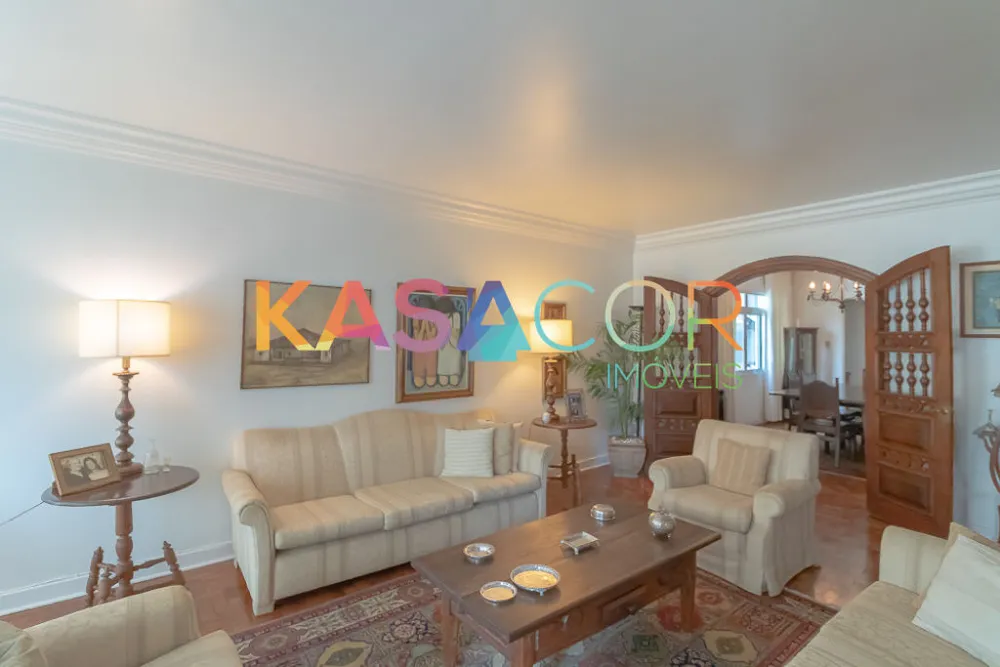 Apartamento, 3 quartos, 350 m² - Foto 3