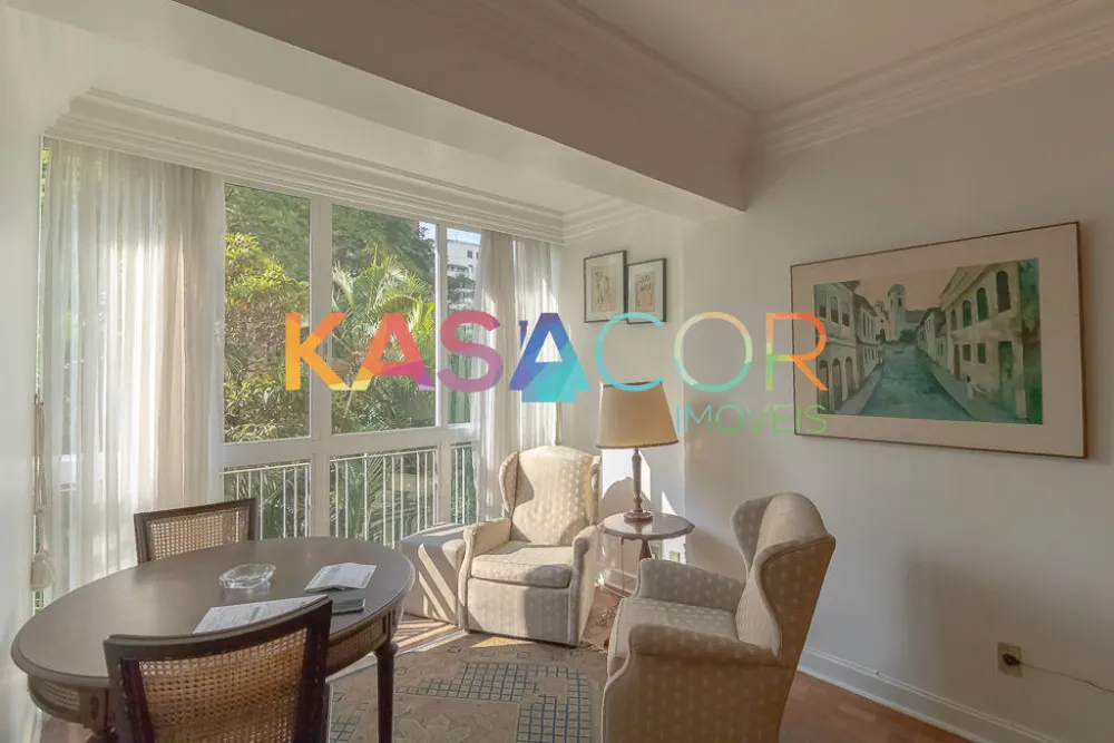 Apartamento, 3 quartos, 350 m² - Foto 4