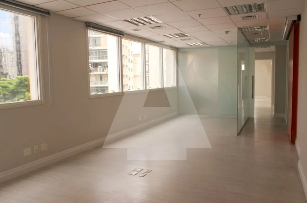 Sala-Conjunto, 169 m² - Foto 1