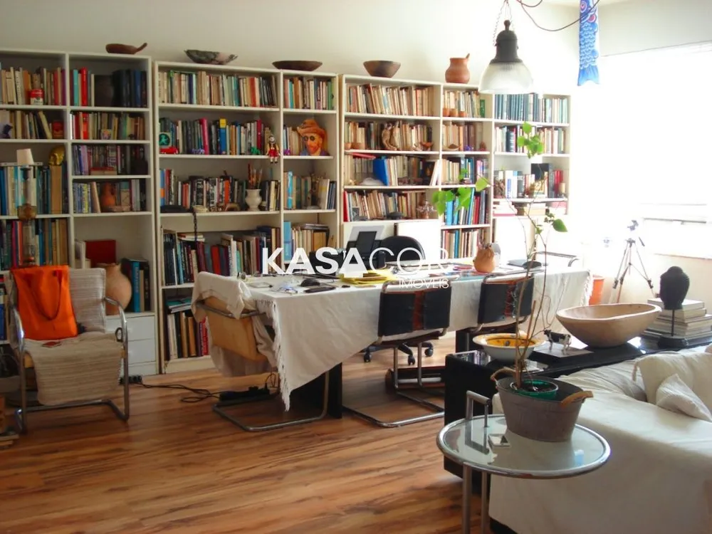 Apartamento, 2 quartos, 140 m² - Foto 1