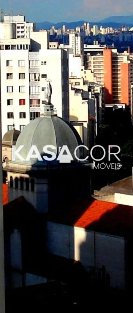 Apartamento, 2 quartos, 140 m² - Foto 7