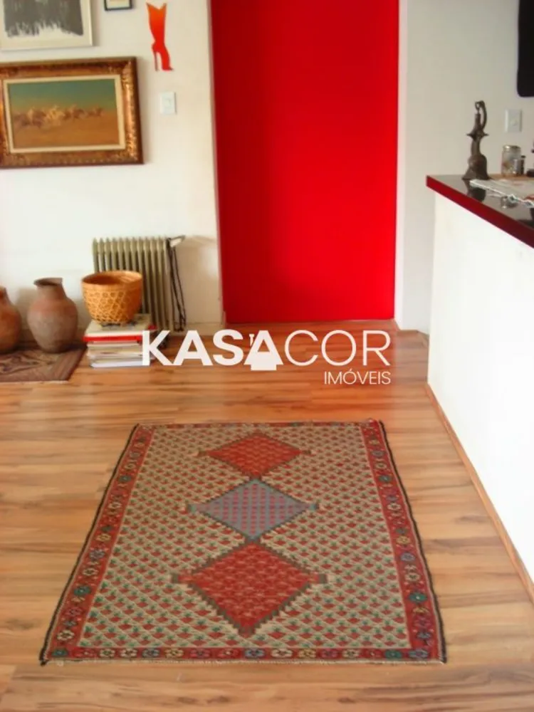 Apartamento, 2 quartos, 140 m² - Foto 6